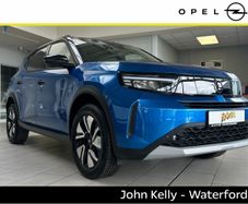 Opel Frontera 2026