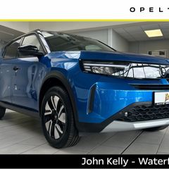 Opel Frontera 2026