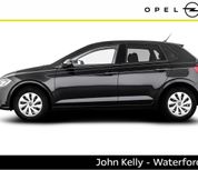 Volkswagen Polo 2024