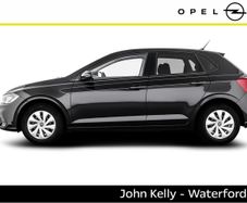 Volkswagen Polo 2024