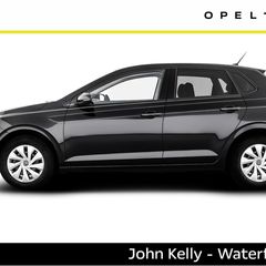 Volkswagen Polo 2024