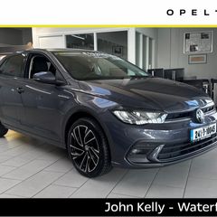 Volkswagen Polo 2024