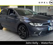 Volkswagen Polo 2024