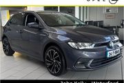 Volkswagen Polo 2024