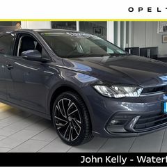 Volkswagen Polo 2024