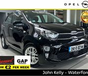 Kia Picanto 2024