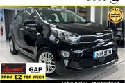 Kia Picanto 2024