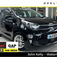 Kia Picanto 2024