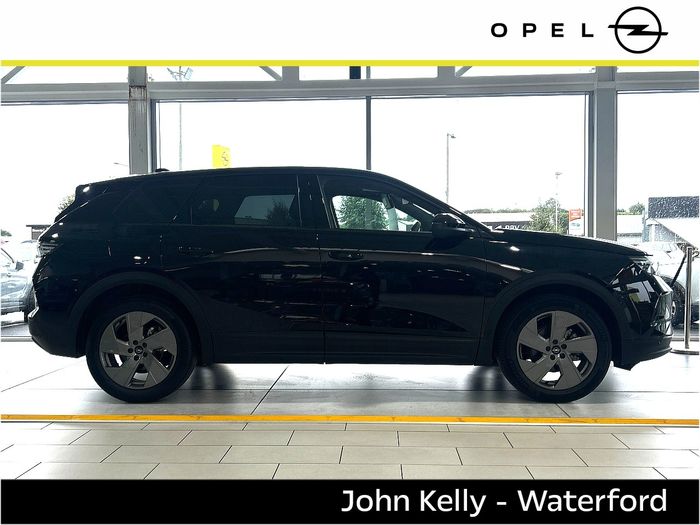Opel Grandland 2026
