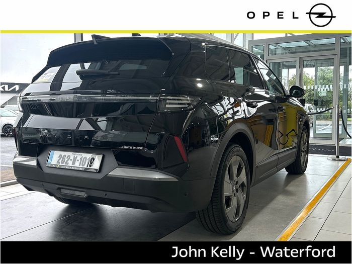 Opel Grandland 2026