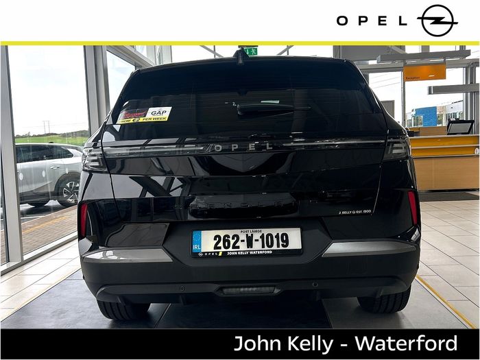Opel Grandland 2026