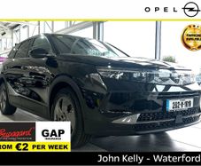 Opel Grandland 2026