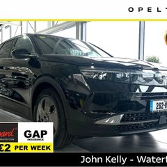 Opel Grandland 2026