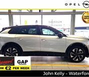 Opel Grandland 2026