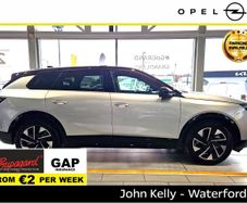 Opel Grandland 2026