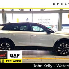 Opel Grandland 2026