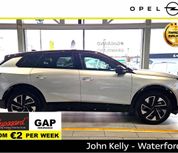 Opel GRANDLAND X 2026