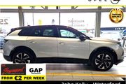 Opel GRANDLAND X 2026