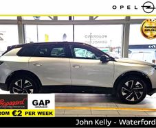 Opel GRANDLAND X 2026