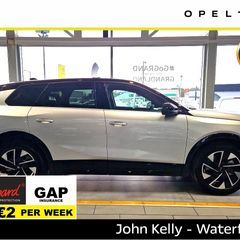 Opel GRANDLAND X 2026