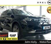 Opel GRANDLAND X 2026