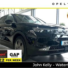 Opel GRANDLAND X 2026