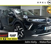 Opel Mokka 2023