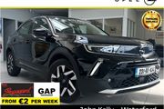 Opel Mokka 2023