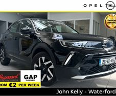 Opel Mokka 2023