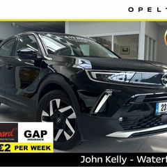 Opel Mokka 2023