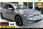 Volkswagen Golf 2024
