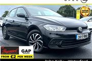Volkswagen Polo 2024