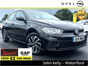 Volkswagen Polo 2024