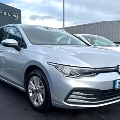 Volkswagen Golf 2024