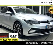 Volkswagen Golf 2024