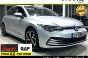 Volkswagen Golf 2024
