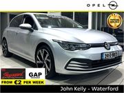 Volkswagen Golf 2024