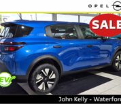 Opel Frontera 2027