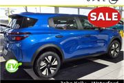 Opel Frontera 2027