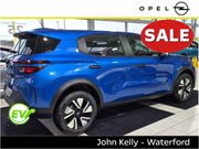 Opel Frontera 2027