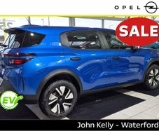 Opel Frontera 2027