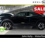 Opel Mokka 2022