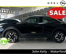 Opel Mokka 2022