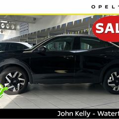 Opel Mokka 2022