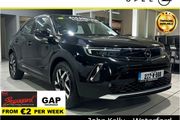 Opel Mokka 2022