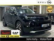 Opel Mokka 2022