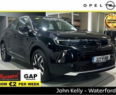 Opel Mokka 2022