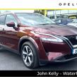 Nissan QASHQAI 2023