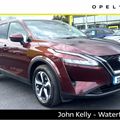 Nissan QASHQAI 2023