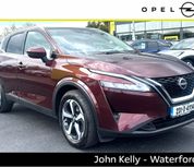 Nissan QASHQAI 2023